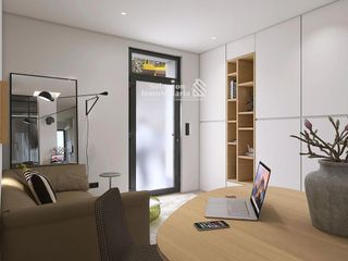 Piso en venta en Salesas - Labradores en Salamanca