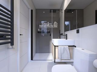 Piso en venta en Salesas - Labradores en Salamanca