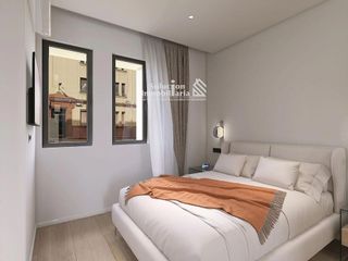 Piso en venta en Salesas - Labradores en Salamanca