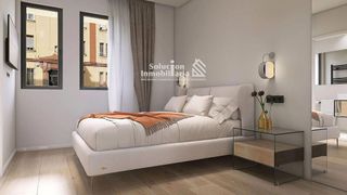 Piso en venta en Salesas - Labradores en Salamanca