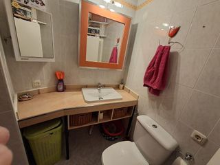 Piso en venta en Hospital - Parque sur en Albacete