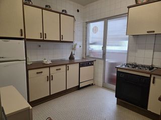 Piso en venta en Pardaleras en Badajoz