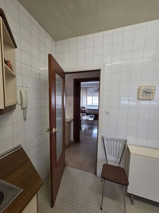 Piso en venta en Pardaleras en Badajoz