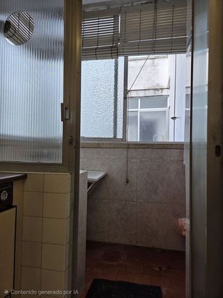 Piso en venta en Pardaleras en Badajoz