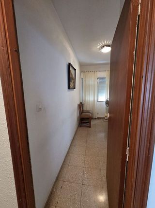 Piso en venta en Pardaleras en Badajoz