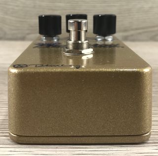 Keeley Electronics Super Phat Mod