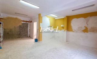 Local comercial en venta en Zona Concordia en Burjassot