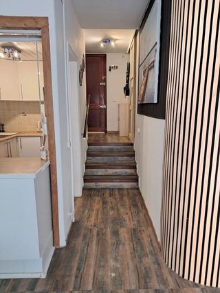 Piso en venta en Santa Margarida en Roses