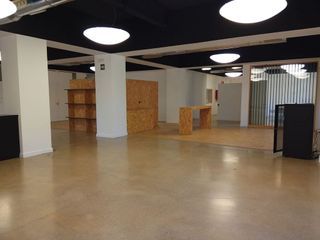 Oficina en alquiler en Poble Nou - Zona Esportiva en Terrassa