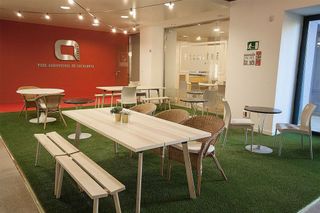 Oficina en alquiler en Poble Nou - Zona Esportiva en Terrassa