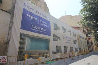 Piso en venta en Centre en Figueres