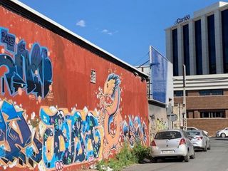 Nave industrial en alquiler en Parque Atlántico - Los Arcos - Aeropuerto Viejo en Sevilla