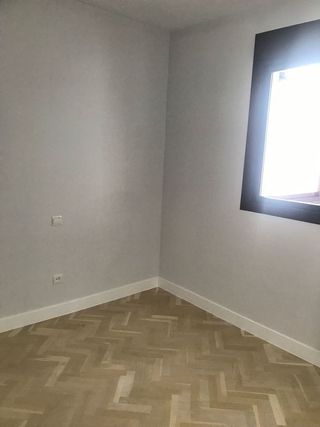 Ático en alquiler en Zona Avenida Europa en Pozuelo de Alarcón