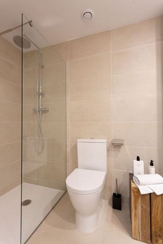 Piso en alquiler en Port en Badalona