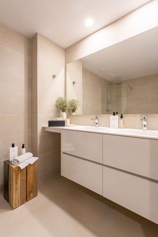 Piso en alquiler en Port en Badalona