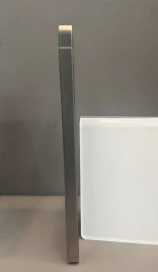 Samsung S25 Ultra Argento 512 GB