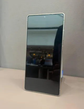 Samsung S25 Ultra Argento 512 GB