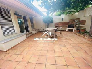 Casa pareada en alquiler en Torreón - La Almadraba en Benicasim/Benicàssim