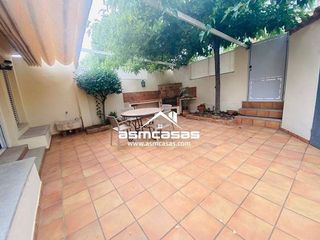 Casa pareada en alquiler en Torreón - La Almadraba en Benicasim/Benicàssim