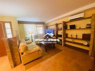 Casa pareada en alquiler en Torreón - La Almadraba en Benicasim/Benicàssim