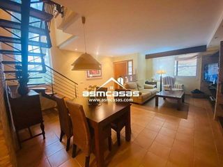 Casa pareada en alquiler en Torreón - La Almadraba en Benicasim/Benicàssim