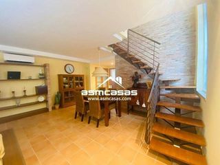 Casa pareada en alquiler en Torreón - La Almadraba en Benicasim/Benicàssim