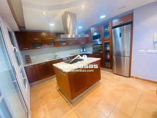 Casa pareada en alquiler en Torreón - La Almadraba en Benicasim/Benicàssim