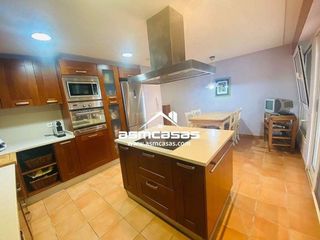 Casa pareada en alquiler en Torreón - La Almadraba en Benicasim/Benicàssim