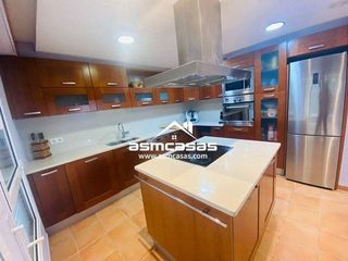 Casa pareada en alquiler en Torreón - La Almadraba en Benicasim/Benicàssim