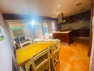 Casa pareada en alquiler en Torreón - La Almadraba en Benicasim/Benicàssim