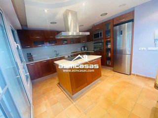 Casa pareada en alquiler en Torreón - La Almadraba en Benicasim/Benicàssim