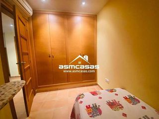 Casa pareada en alquiler en Torreón - La Almadraba en Benicasim/Benicàssim