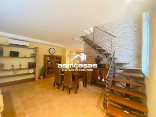 Casa pareada en alquiler en Torreón - La Almadraba en Benicasim/Benicàssim