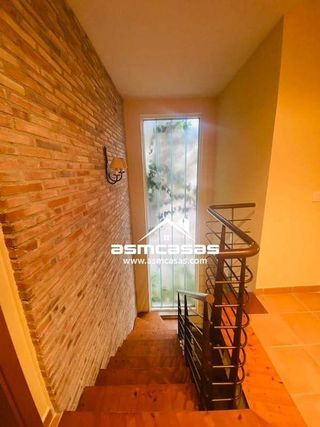 Casa pareada en alquiler en Torreón - La Almadraba en Benicasim/Benicàssim