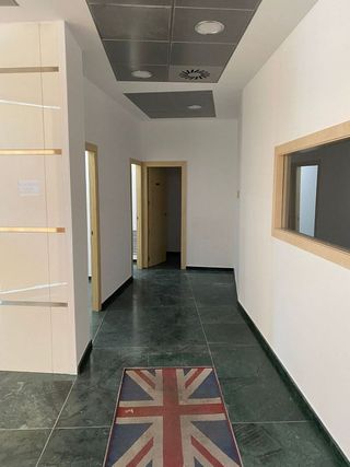 Local comercial en alquiler en Arrabal en Zaragoza