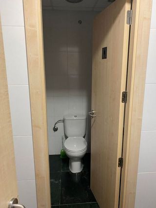 Local comercial en alquiler en Arrabal en Zaragoza