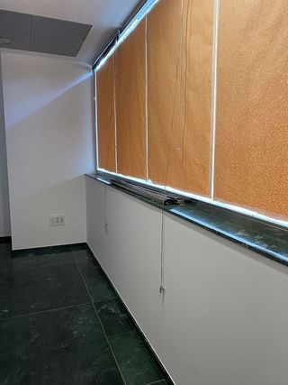 Local comercial en alquiler en Arrabal en Zaragoza