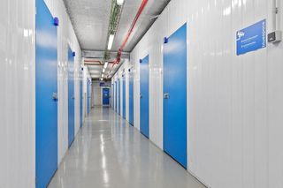 Trastero en alquiler en Polígono Industrial Norte en San Sebastián de los Reyes