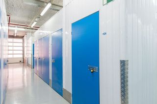 Trastero en alquiler en Polígono Industrial Norte en San Sebastián de los Reyes