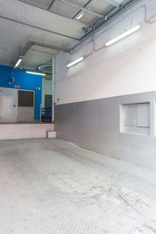Trastero en alquiler en Polígono Industrial Norte en San Sebastián de los Reyes