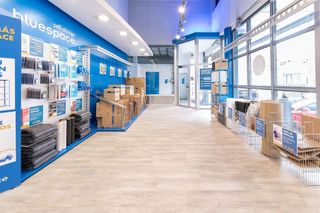 Trastero en alquiler en Polígono Industrial Norte en San Sebastián de los Reyes