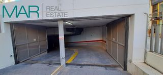 Trastero en alquiler en Teatinos en Málaga