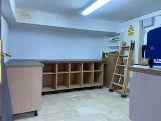 Local comercial en alquiler en Atarfe