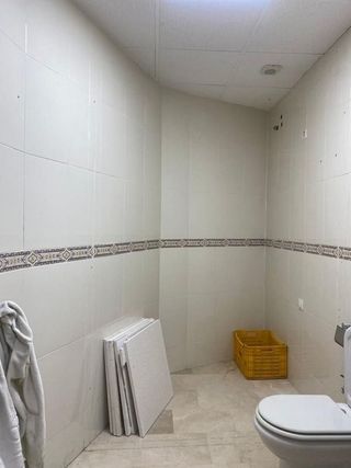 Local comercial en alquiler en Atarfe