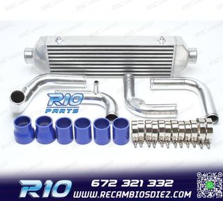 INTERCOOLER AUDI A6 C5 4B 97-04