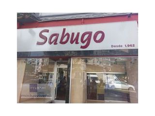 Local comercial en alquiler en Centro Ciudad en León