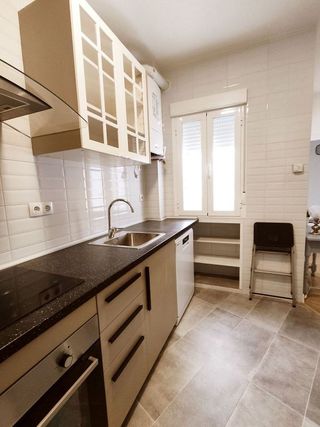Piso en alquiler en Nuevos Ministerios - Ríos Rosas en Madrid