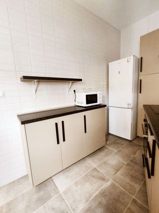 Piso en alquiler en Nuevos Ministerios - Ríos Rosas en Madrid