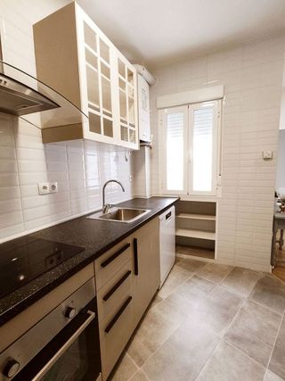Piso en alquiler en Nuevos Ministerios - Ríos Rosas en Madrid