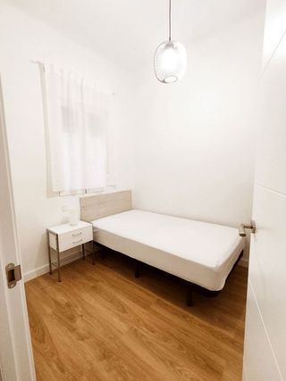 Piso en alquiler en Nuevos Ministerios - Ríos Rosas en Madrid